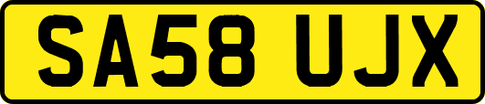 SA58UJX