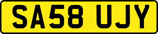 SA58UJY