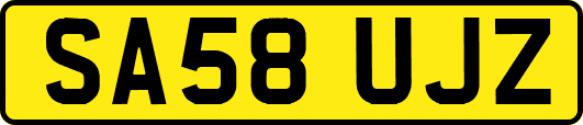 SA58UJZ