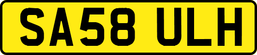 SA58ULH