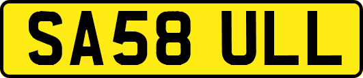 SA58ULL