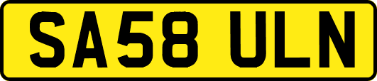 SA58ULN