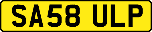 SA58ULP