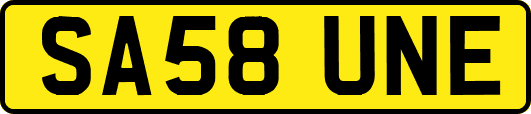 SA58UNE
