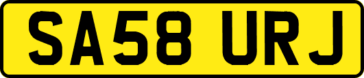 SA58URJ
