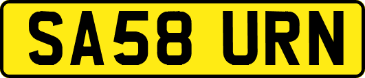SA58URN