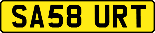 SA58URT