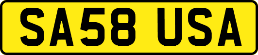 SA58USA