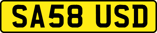 SA58USD