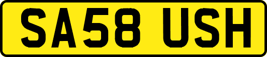 SA58USH