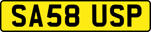 SA58USP