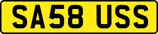 SA58USS
