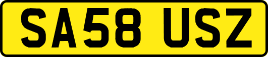 SA58USZ