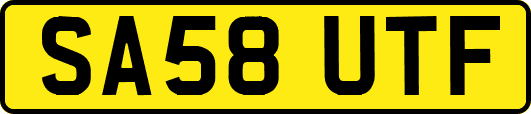 SA58UTF