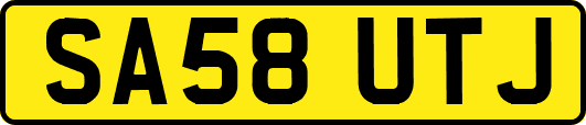 SA58UTJ