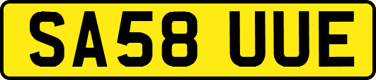 SA58UUE