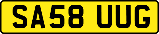 SA58UUG