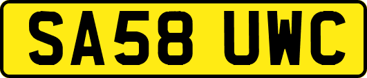 SA58UWC