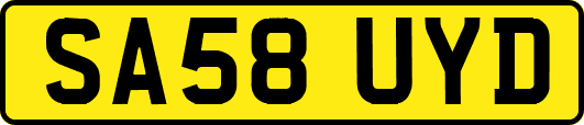 SA58UYD