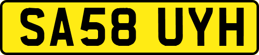 SA58UYH