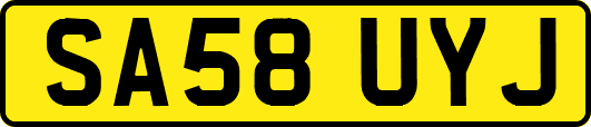 SA58UYJ