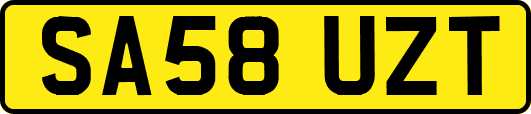 SA58UZT
