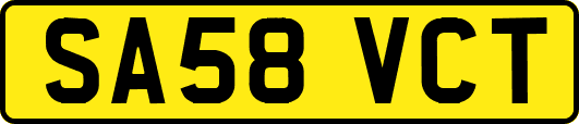 SA58VCT