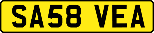 SA58VEA