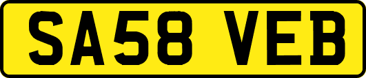SA58VEB