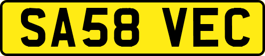 SA58VEC