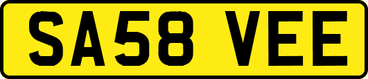 SA58VEE