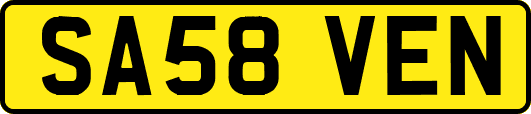 SA58VEN
