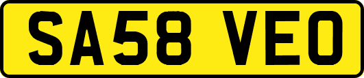 SA58VEO