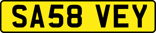 SA58VEY