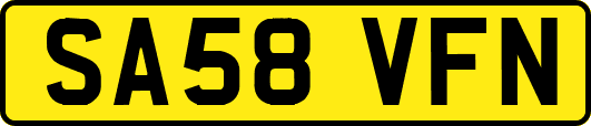 SA58VFN