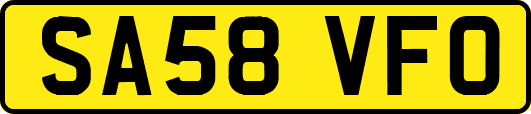 SA58VFO
