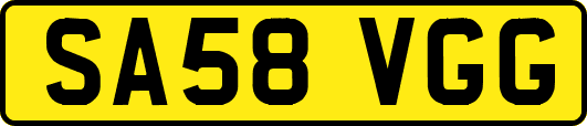 SA58VGG