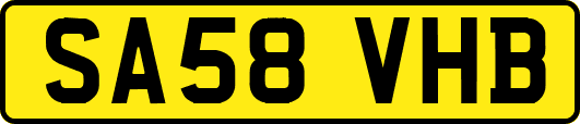 SA58VHB