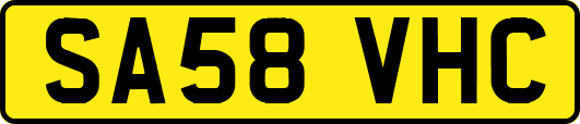 SA58VHC