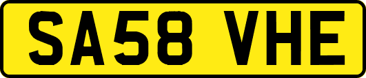 SA58VHE