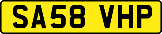 SA58VHP