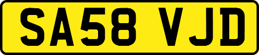 SA58VJD