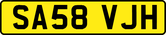 SA58VJH