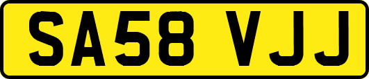 SA58VJJ