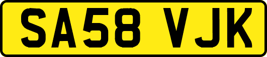 SA58VJK