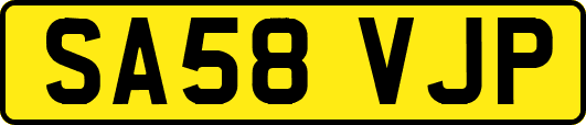 SA58VJP
