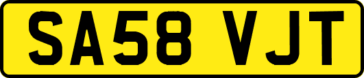 SA58VJT