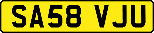 SA58VJU