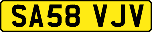 SA58VJV