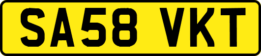 SA58VKT